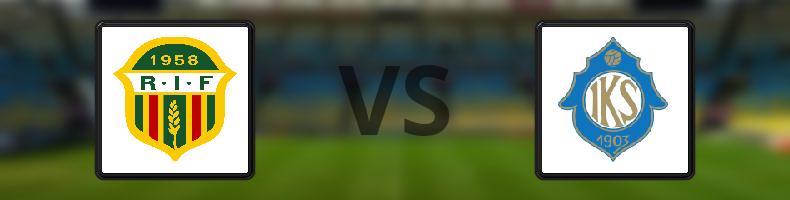 Rågsveds IF - IK Sleipner odds, speltips, resultat i Division 2