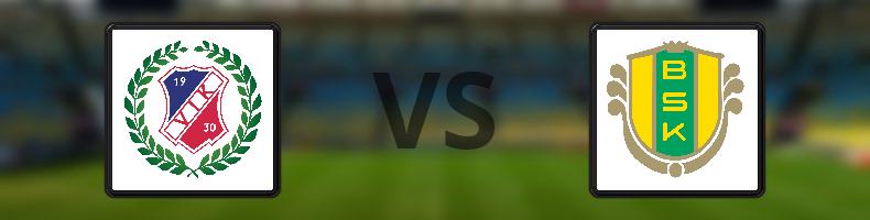 Viggbyholms IK - Bollstanäs SK odds, speltips, resultat i Division 2