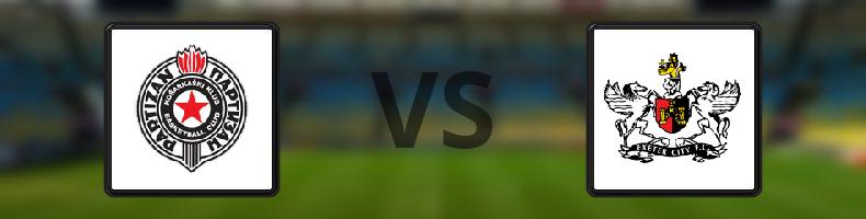 Bradford - Exeter odds, speltips, resultat i League One