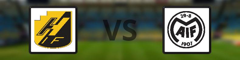 IF Haga - Motala AIF FK odds, speltips, resultat i Division 2