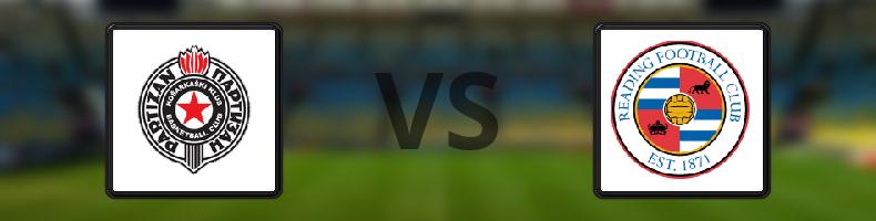 Bradford - Reading odds, speltips, resultat i League One