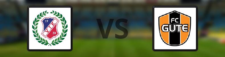 Viggbyholms IK - FC Gute odds, speltips, resultat i Division 2