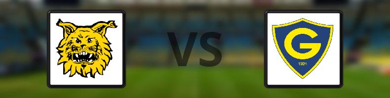 Ilves Tampere - Gnistan odds, speltips, resultat i Veikkausliiga