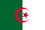 Algeriet damer