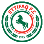 Al Ettifaq