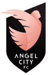 Angel City FC damer