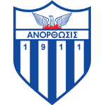 Anorthosis