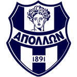 Apollon Smirnis