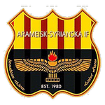 Arameiska-Syrianska IF