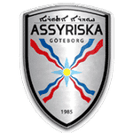 Assyriska