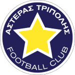 Asteras Tripolis