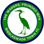 Biggleswade Town 