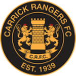 Carrick Rangers FC