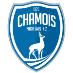 Chamois Niortais