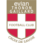 Evian Thonon Gaillard