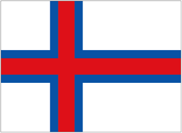 Färöarna