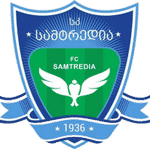 FC Samtredia