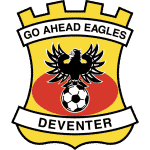 Go Ahead Eagles