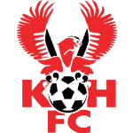 Kidderminster Harriers