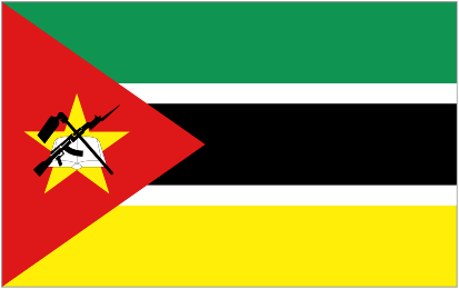 Mozambique 