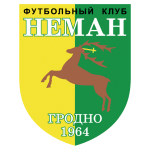 Neman Grodno