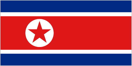 Nordkorea