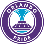 Orlando Pride damer