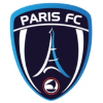 Paris FC damer