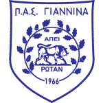 Pas Giannina