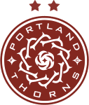 Portland Thorns damer