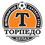 Torpedo-Belaz Zhodino