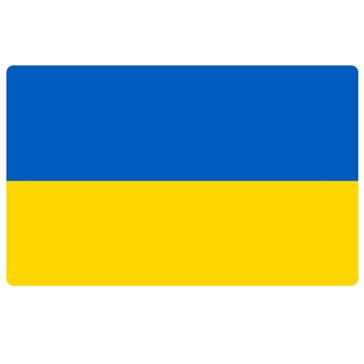 Ukraina