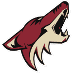 Arizona Coyotes