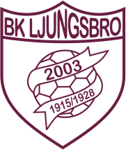 BK Ljungsbro 