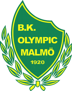 BK Olympic 