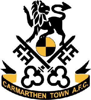 Carmarthen Town 