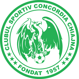Concordia Chiajna 