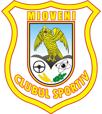 CS Mioveni 