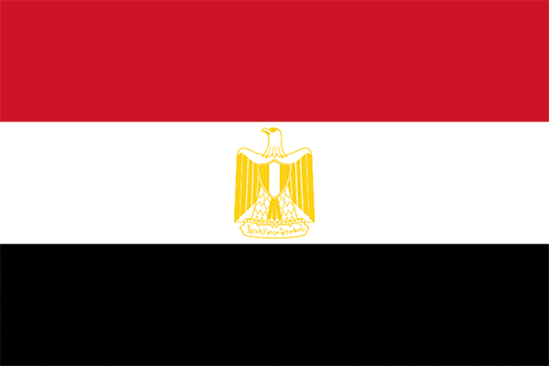 Egypten damer