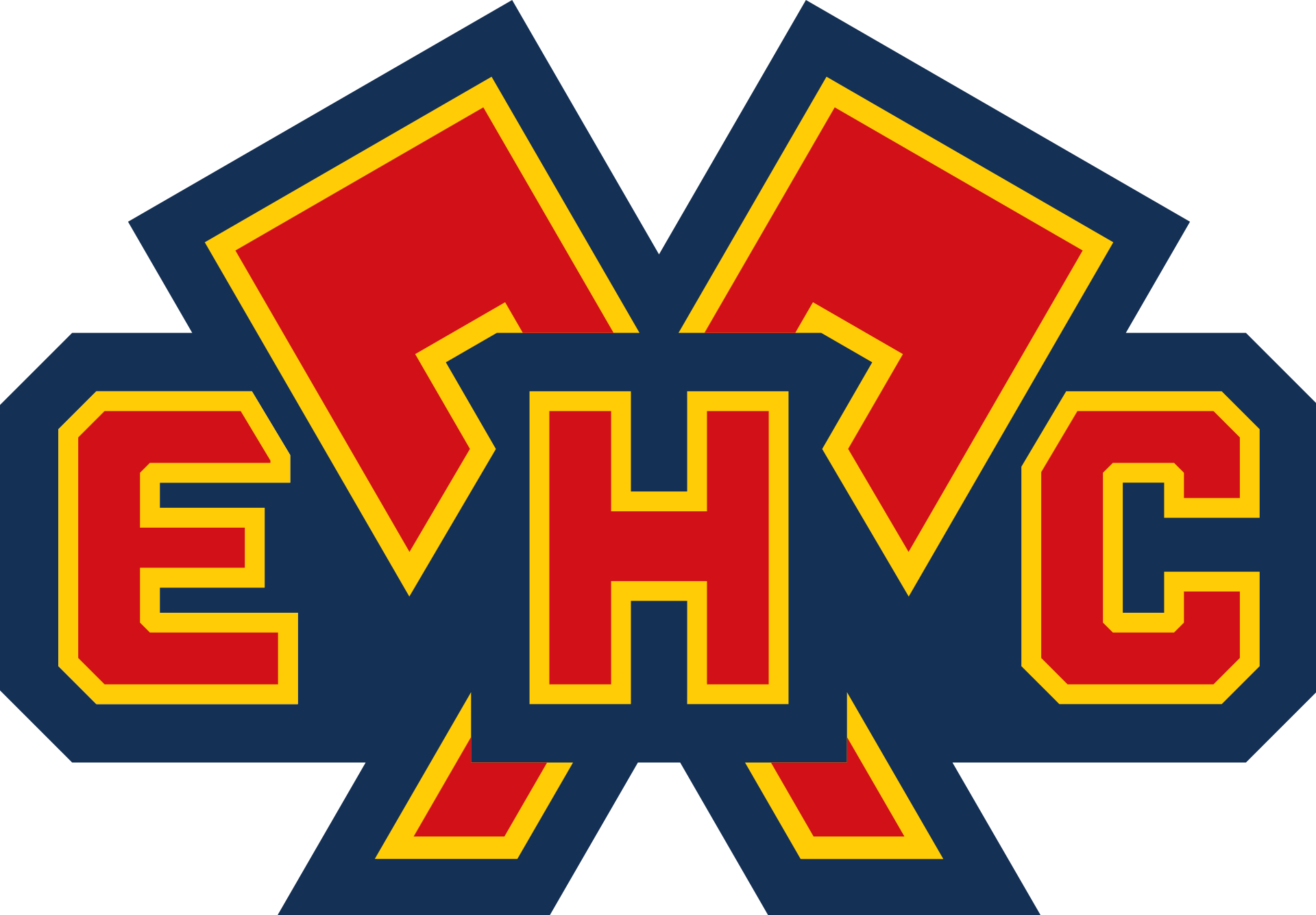 EHC Biel