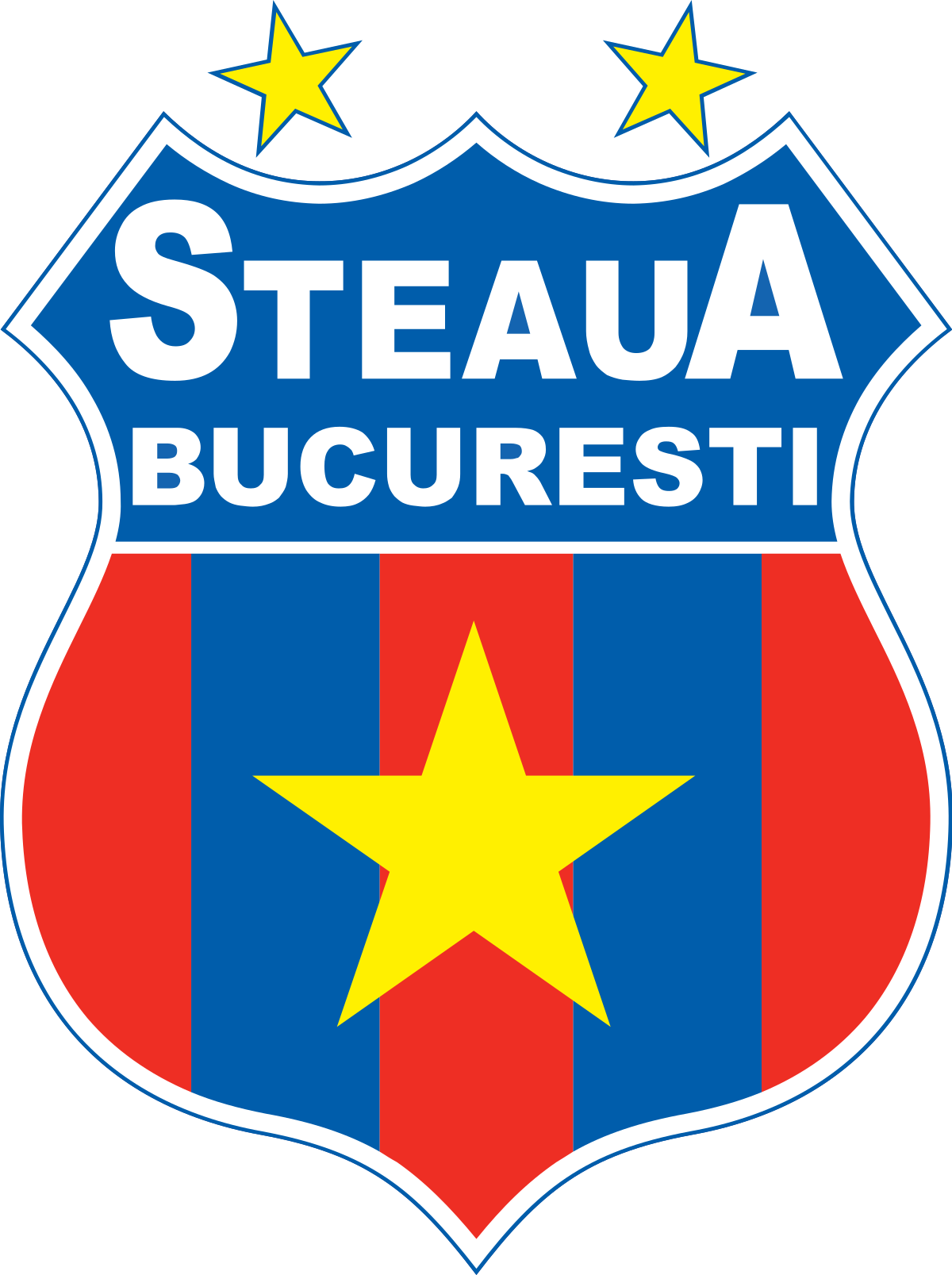 Steaua Bukarest 