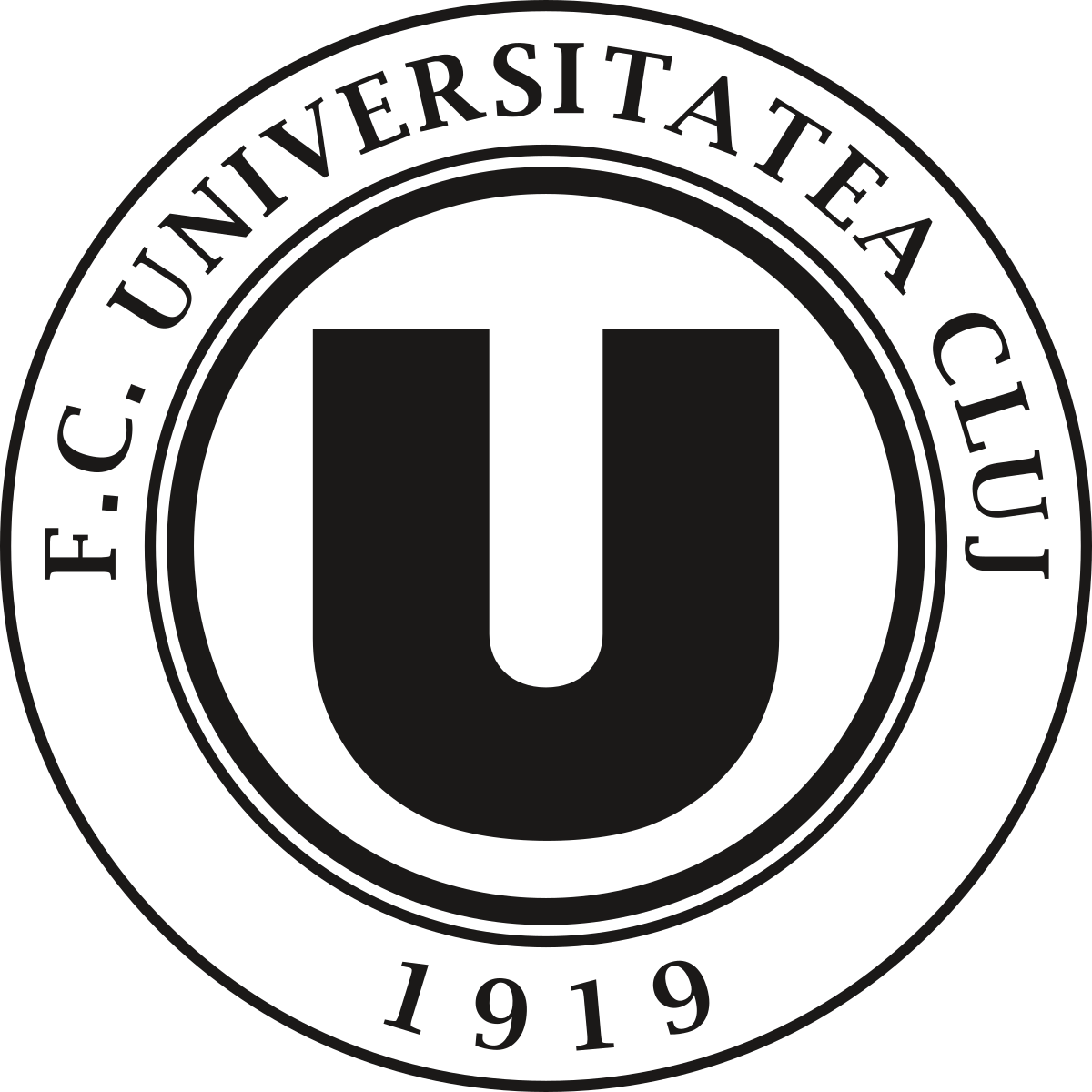 U Cluj