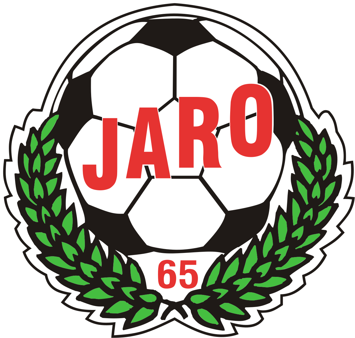 FF Jaro