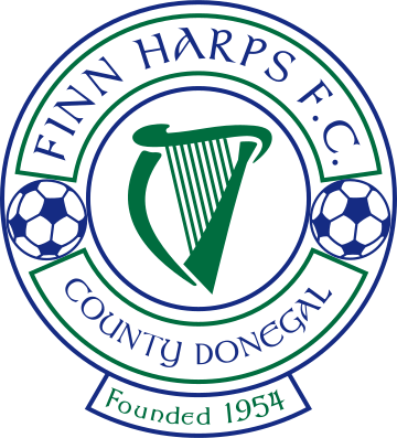 Finn Harps FC 