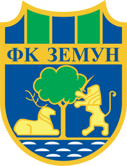 FK Zemun 