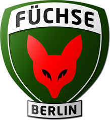Fuchse Berlin