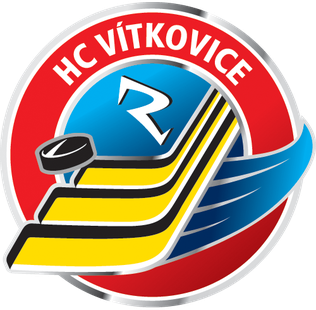 Vitkovice Ridera