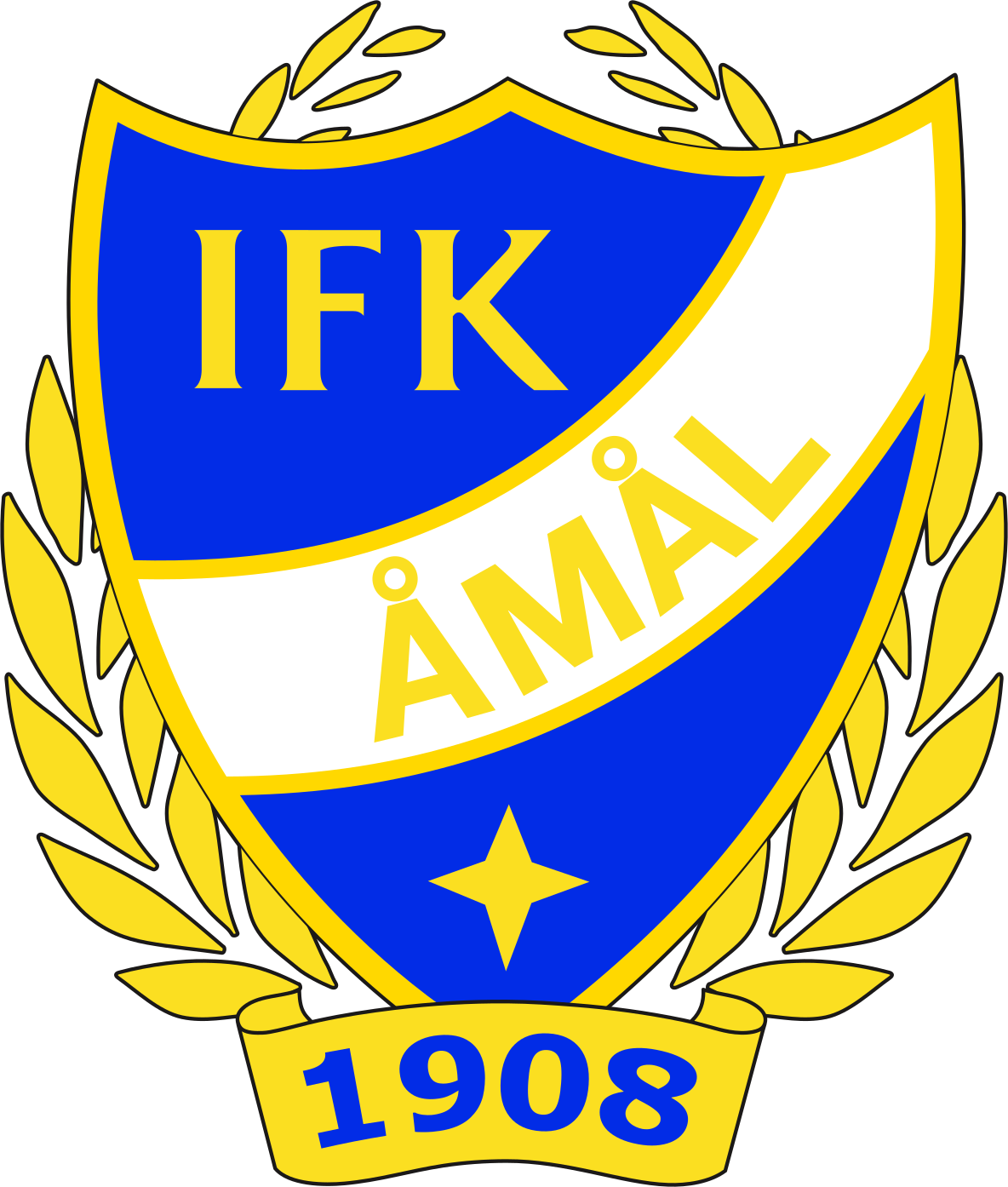 IFK Åmål 