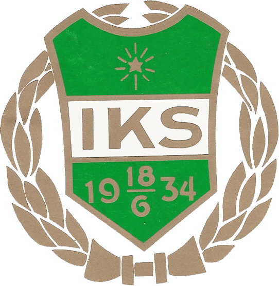 IK Svane