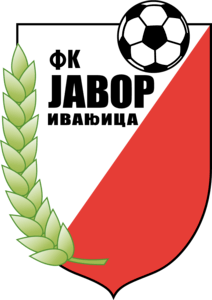 FK Javor Ivanjica 